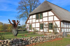 Ferienhaus in Homberg