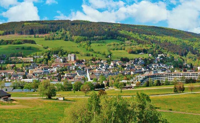 Willingen (Upland)