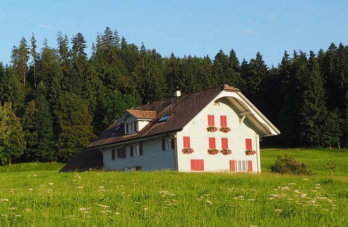 Ferienhaus in Willingen