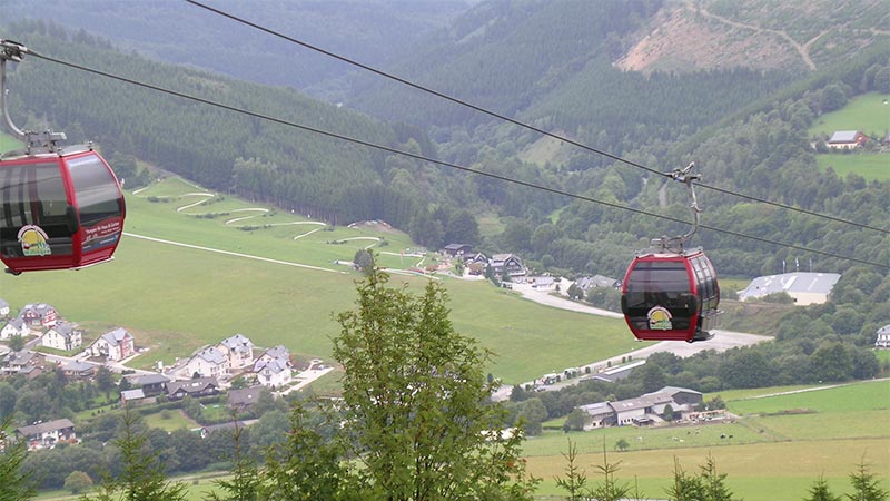 Willingen - Ettelsbergbahn