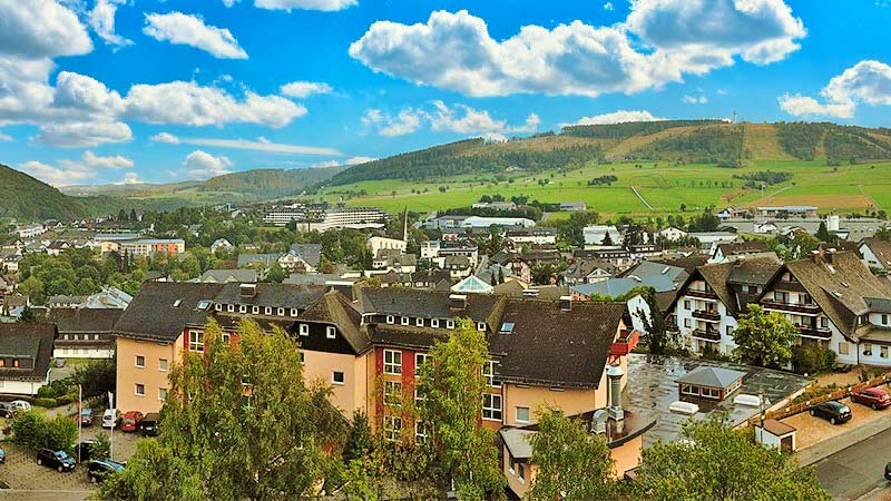 Hotels in Willingen