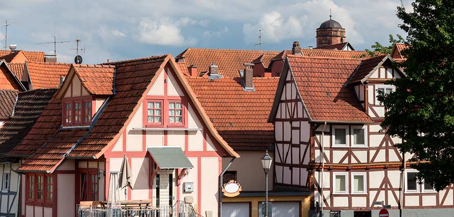 Bad Hersfeld