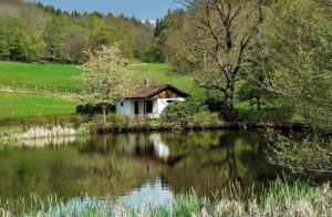 Angelurlaub im Hessischen Bergland