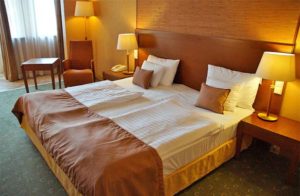 Hotels in Bad Emstal