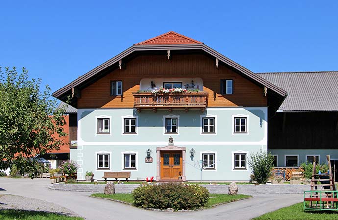 Ferienhäuser mit WLAN im Hessischen Bergland
