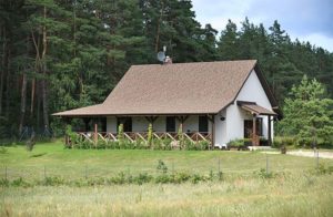 Ferienwohnungen in Borken