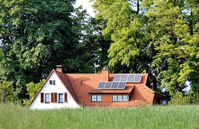 Ferienwohnungen in Gudensberg