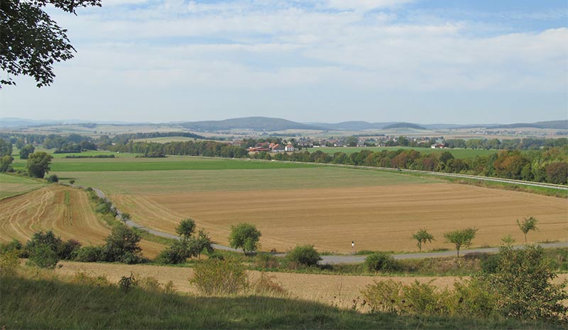 Gudensberg 