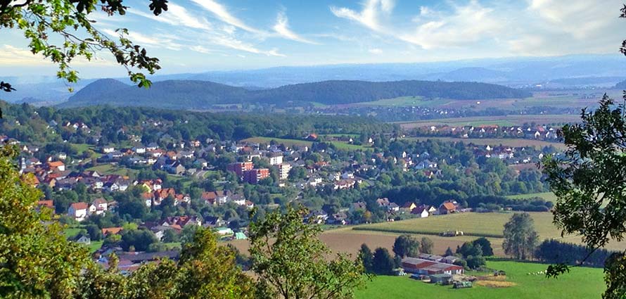 Niedenstein