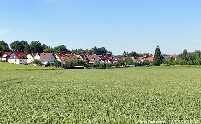 Willingshausen - Panorama