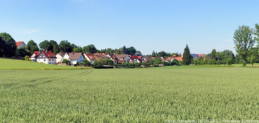 Willingshausen - Panorama