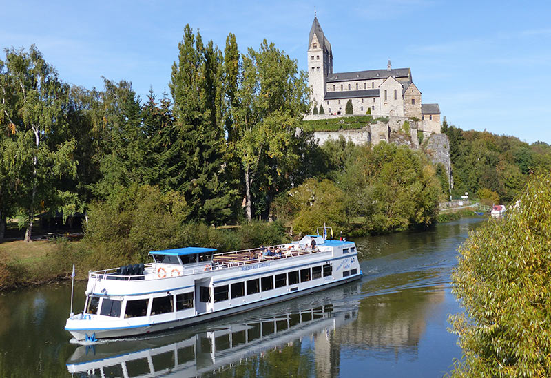 Limburg an der Lahn